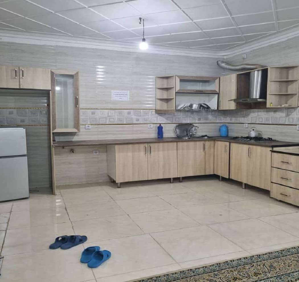 اجاره منزل دوخواب در بلوار سوم خرداد - بندرعباس