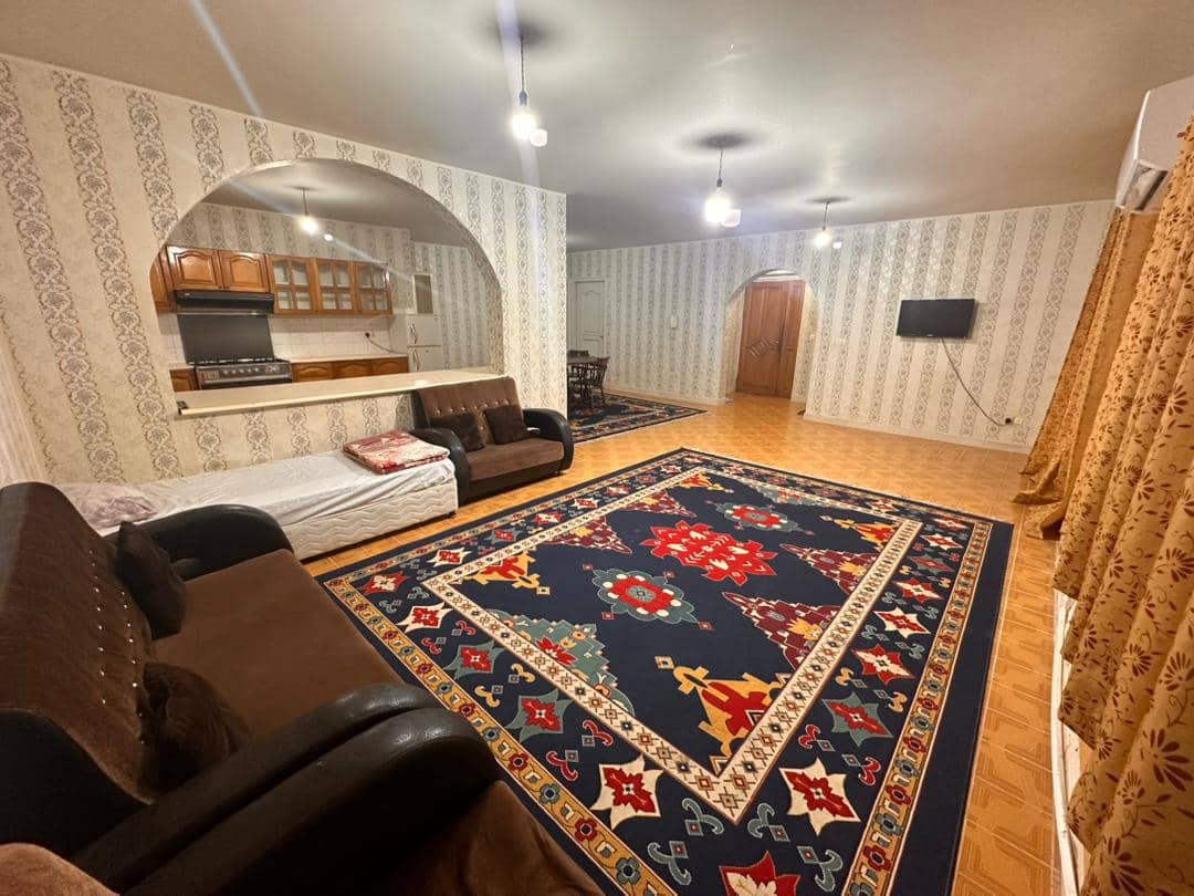 اجاره منزل مبله در شهرک الهیه - سه خواب