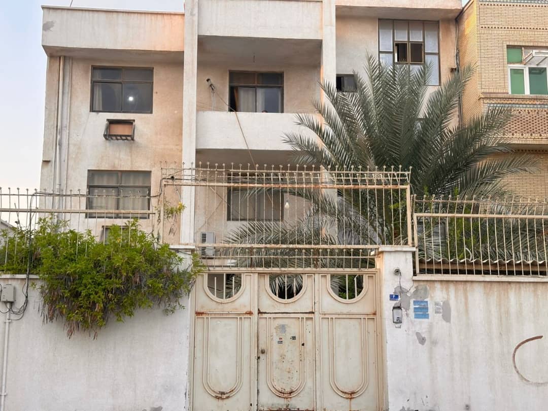 اجاره منزل مبله در شهرک الهیه - سه خواب