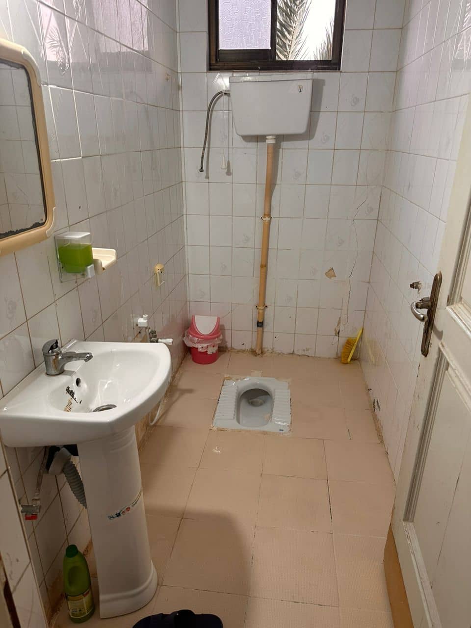 اجاره منزل مبله در شهرک الهیه - سه خواب