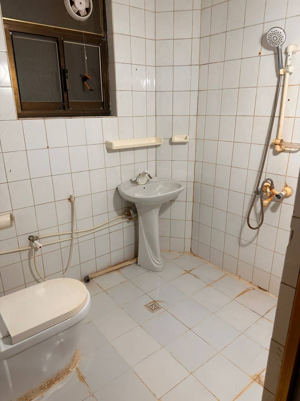 اجاره منزل مبله در شهرک الهیه - سه خواب