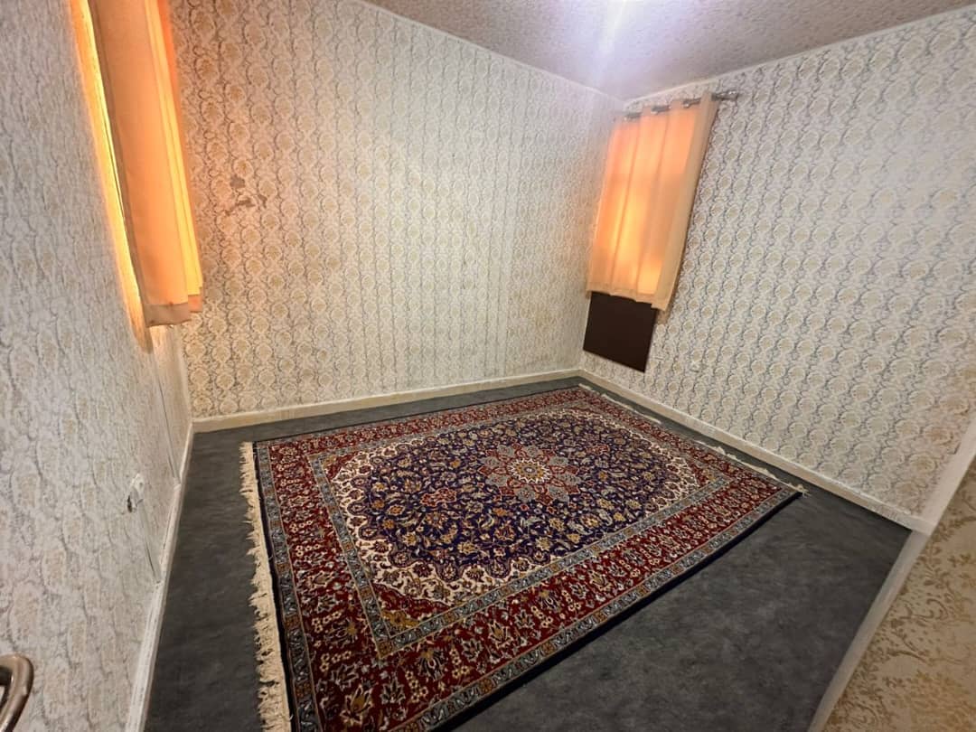 اجاره منزل مبله در شهرک الهیه - سه خواب