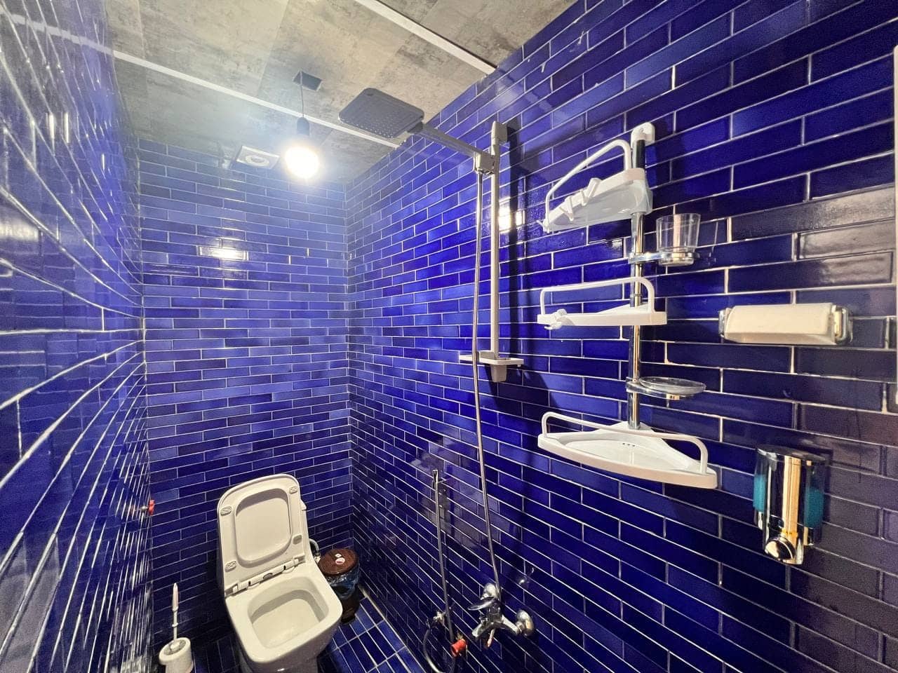 اجاره اقامتگاه بومگردی در طبل قشم - دوتخته