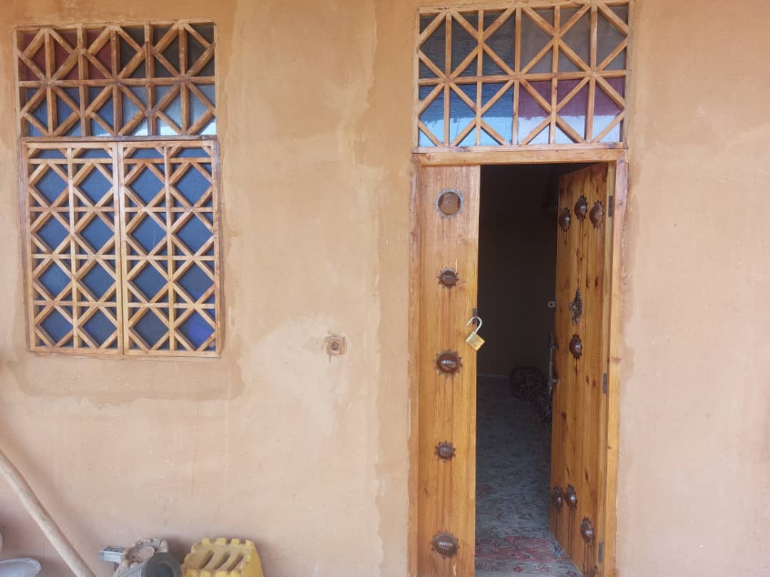 اجاره اتاق بومگردی در چغازنبیل - اتاق 5