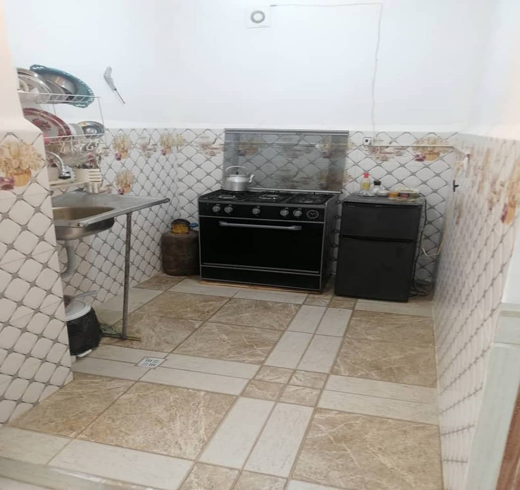 اجاره منزل ویلایی در جزیره هرمز