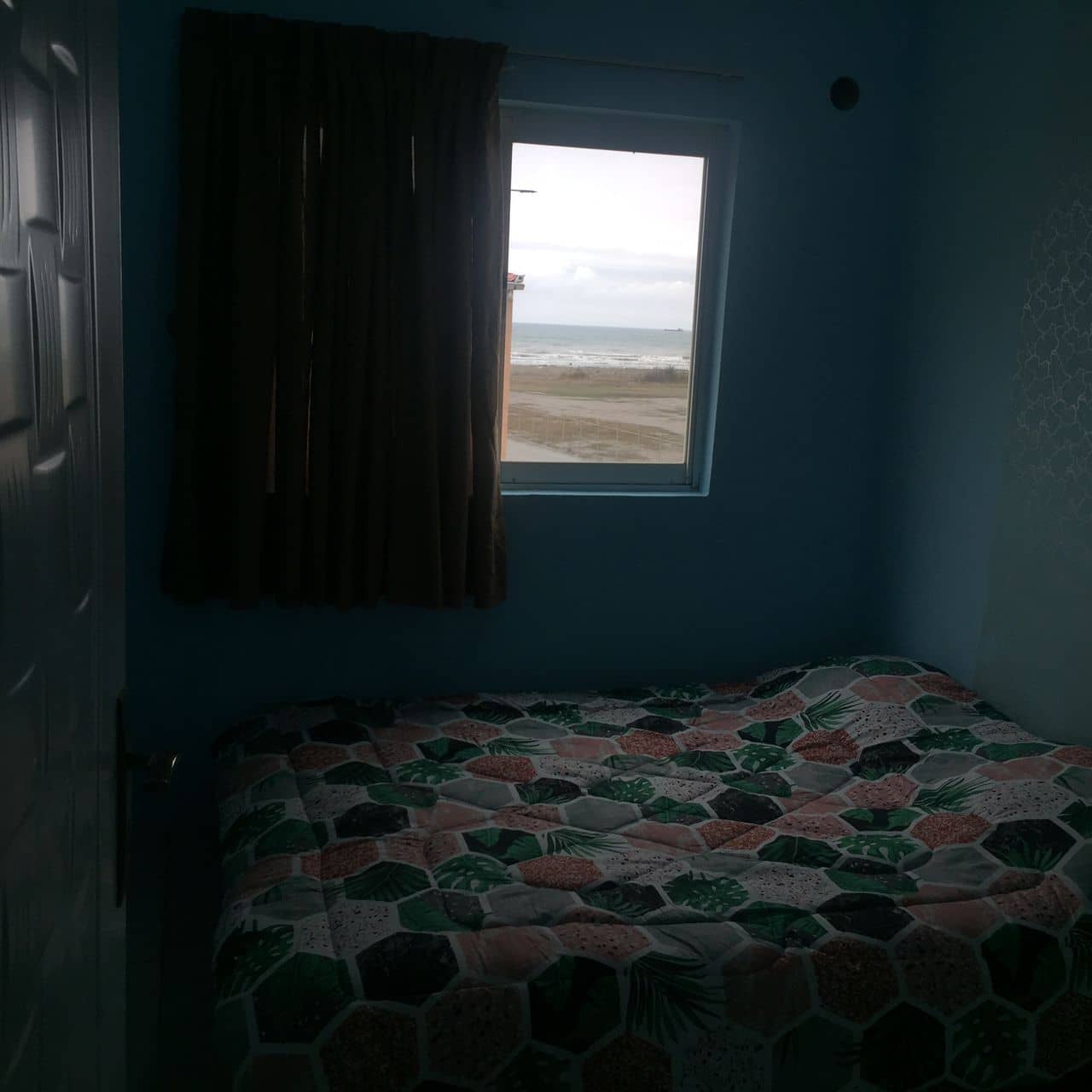 اجاره آپارتمان مبله در فریدون کنار - دو خواب