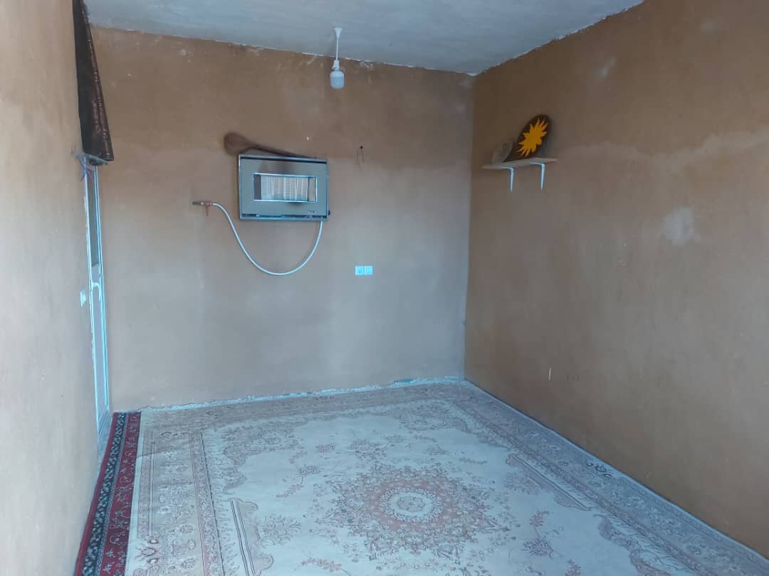 اجاره اتاق بومگردی در چغازنبیل - اتاق 2
