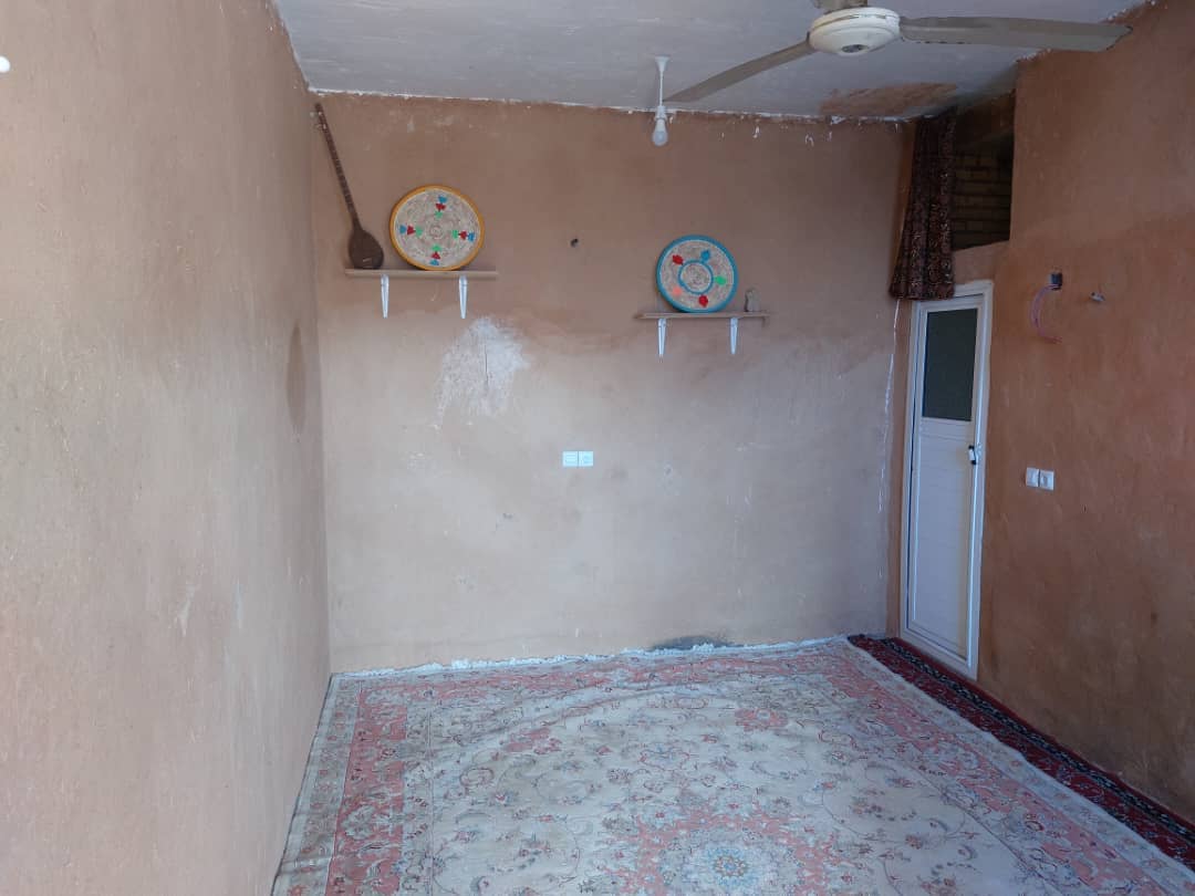 اجاره اتاق بومگردی در چغازنبیل - اتاق یک