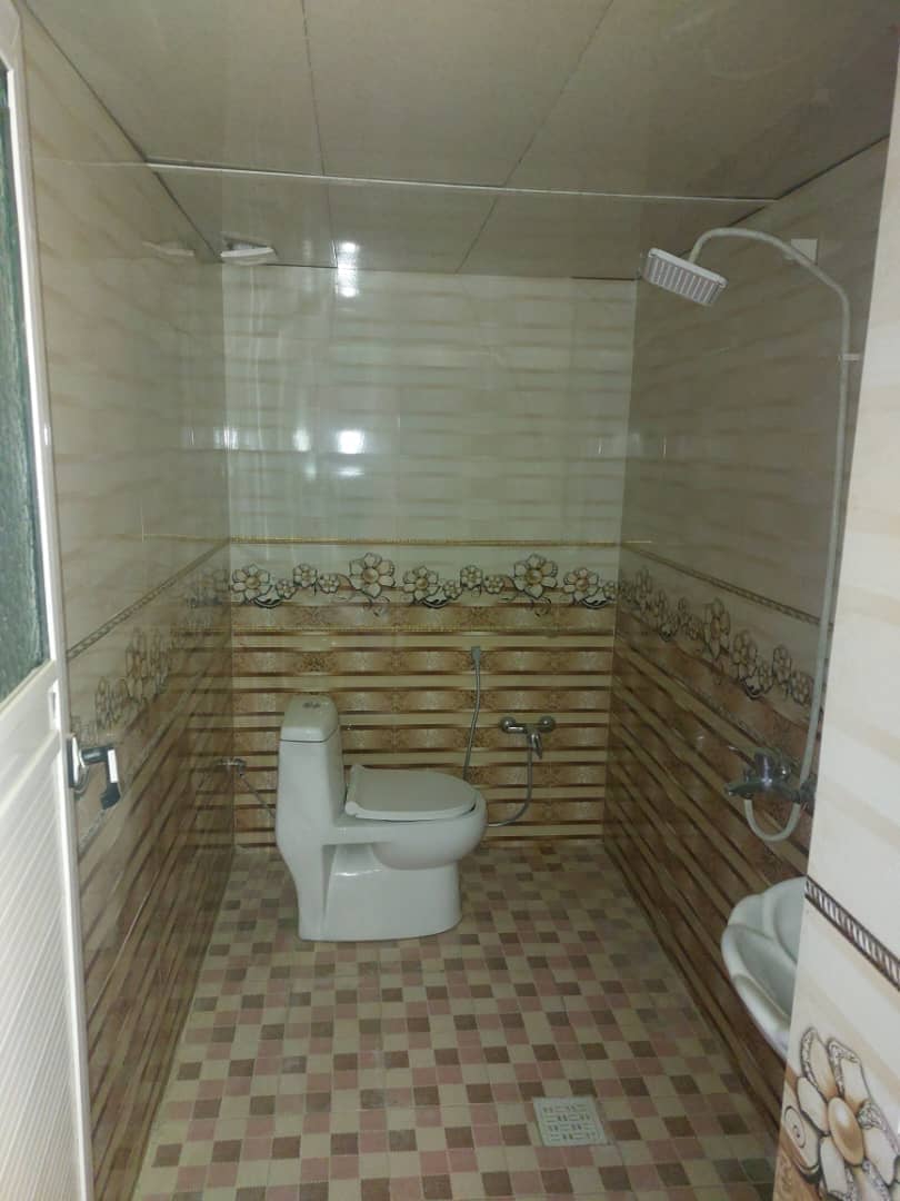 اجاره اتاق بومگردی در چغازنبیل - اتاق یک