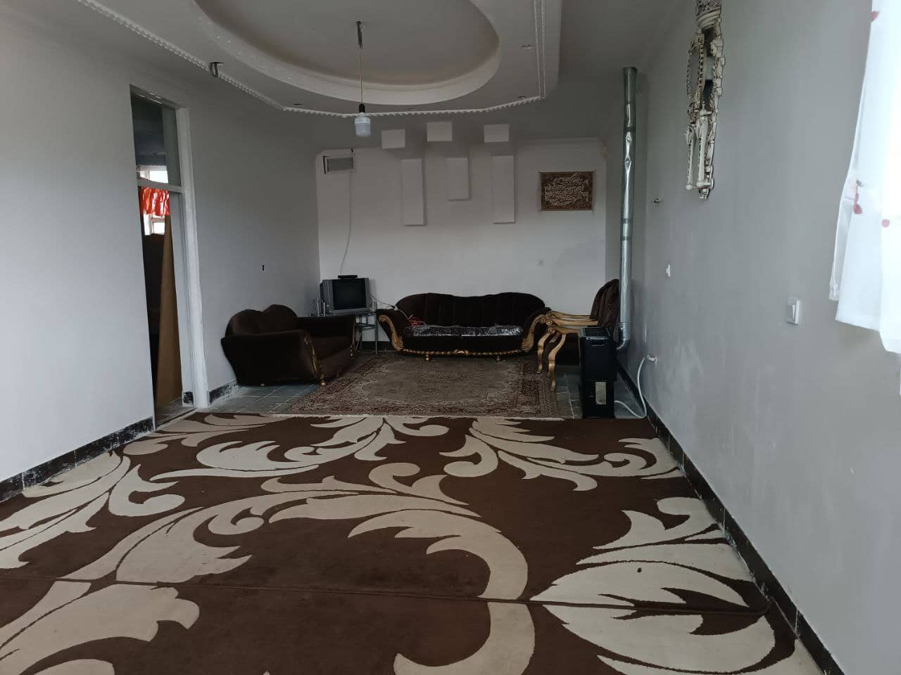 اجاره منزل ویلایی در کهمان الشتر -لرستان