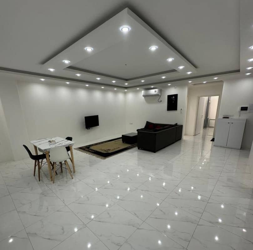 اجاره منزل مبله در امام خمینی - واحد 2