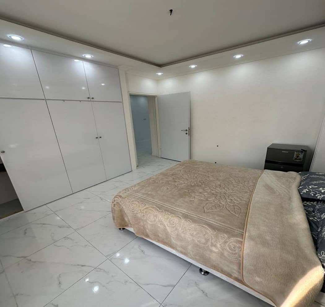 اجاره منزل مبله در امام خمینی - واحد 2