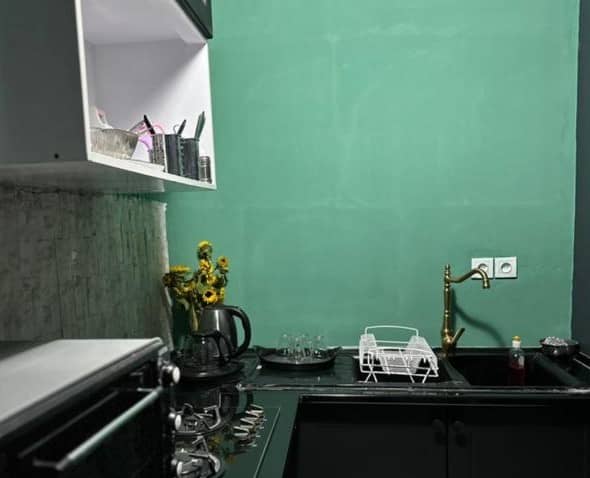 اجاره سوئیت در بلوار دادمان 4 - شهرک غرب