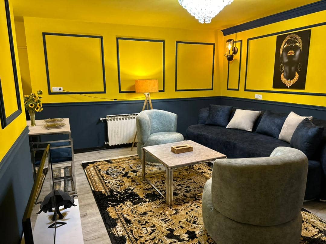 اجاره منزل تکخواب در بلوار دادمان 13 - شهرک غرب