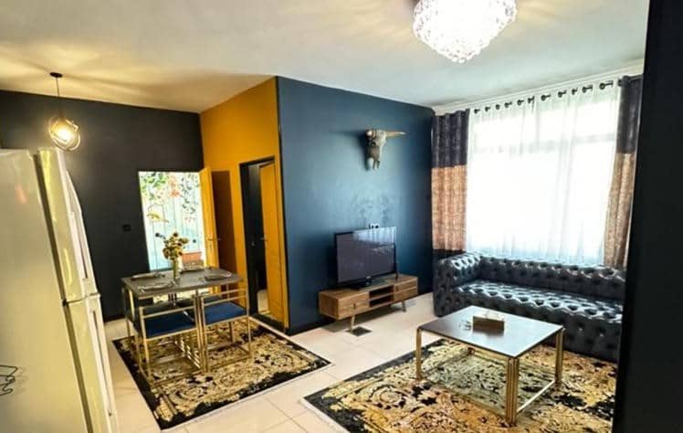 اجاره منزل دوخواب در بلوار دادمان 7 - شهرک غرب