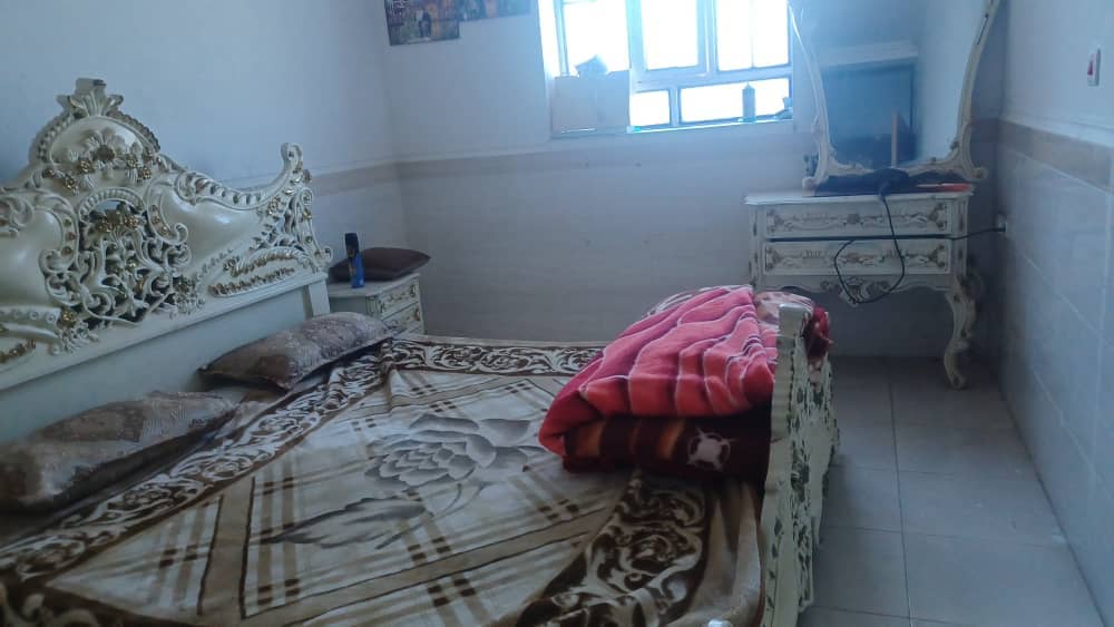 اجاره منزل مبله نزدیک ساحل مال قائد