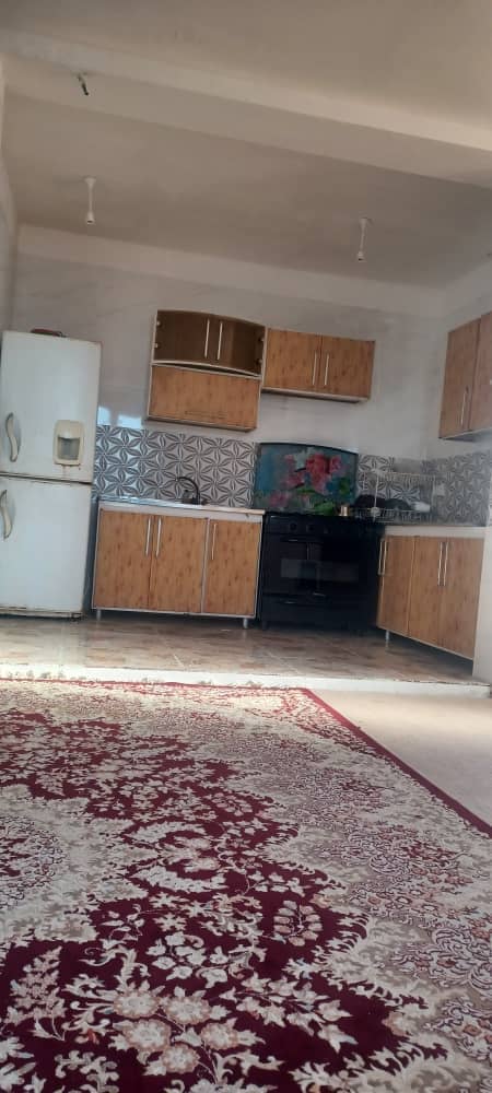 اجاره منزل مبله نزدیک ساحل مال قائد