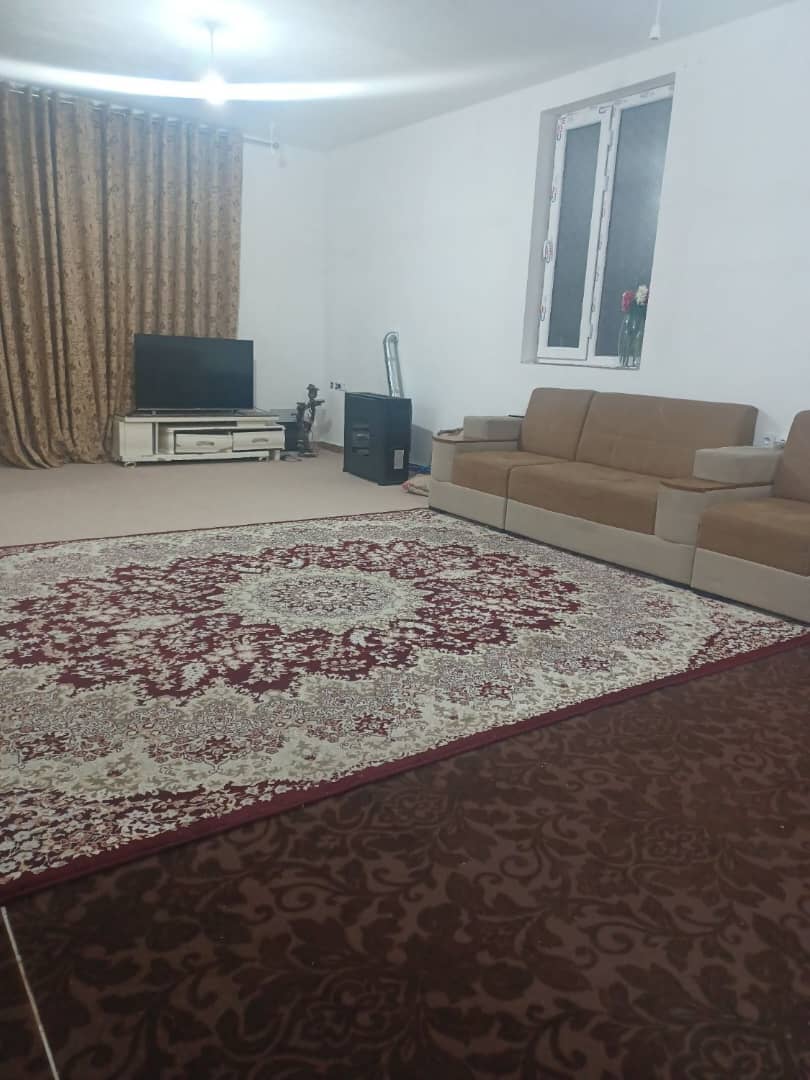 اجاره منزل مبله نزدیک ساحل مال قائد