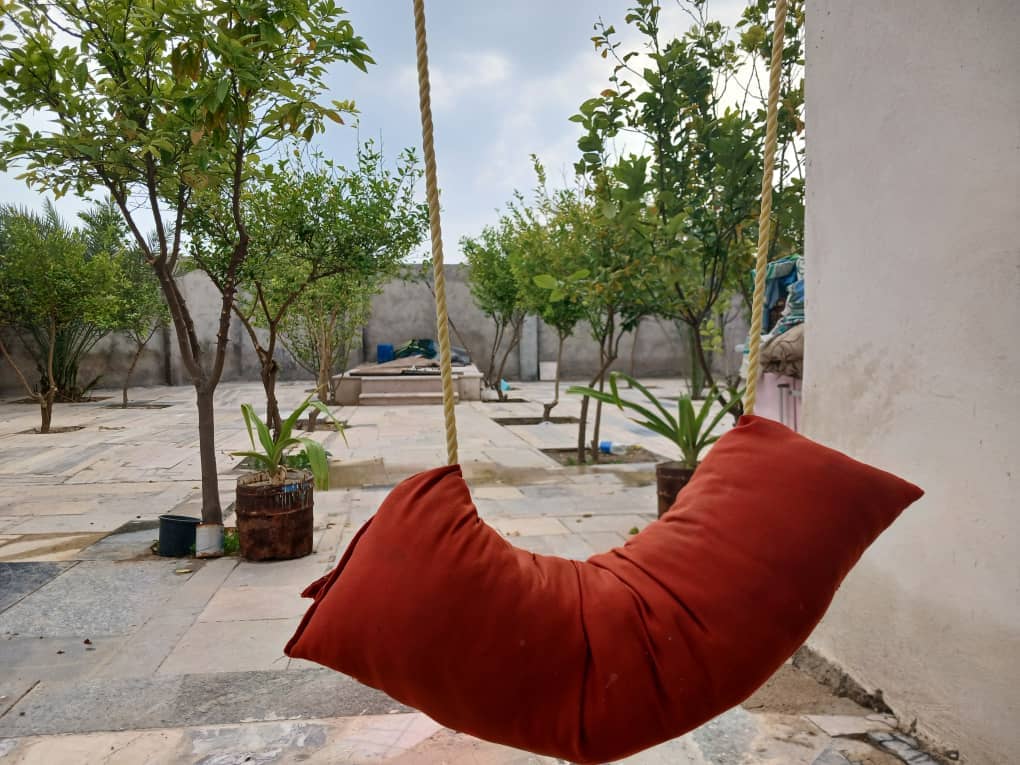 اجاره منزل ویلایی در روستای گشویی گناوه