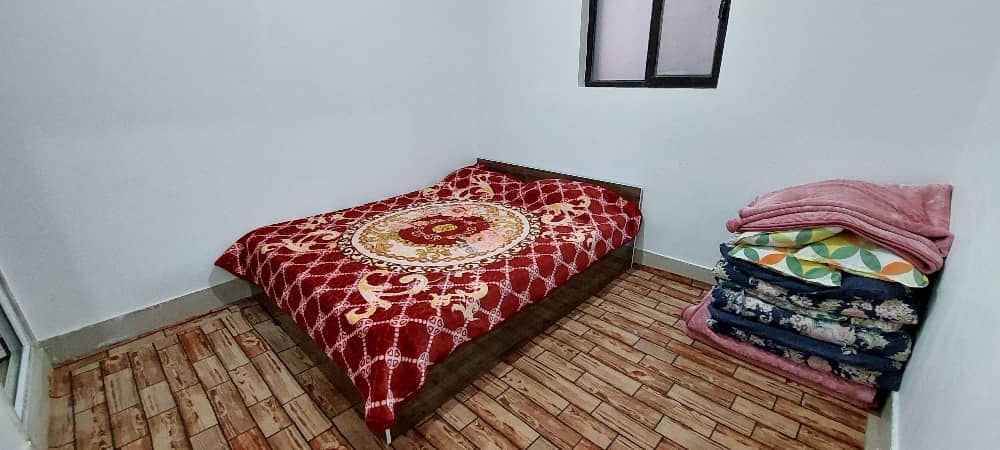 اجاره منزل تک خواب مبله در دهدز - تک خواب