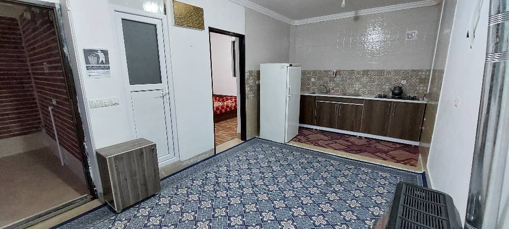 اجاره منزل تک خواب مبله در دهدز - تک خواب