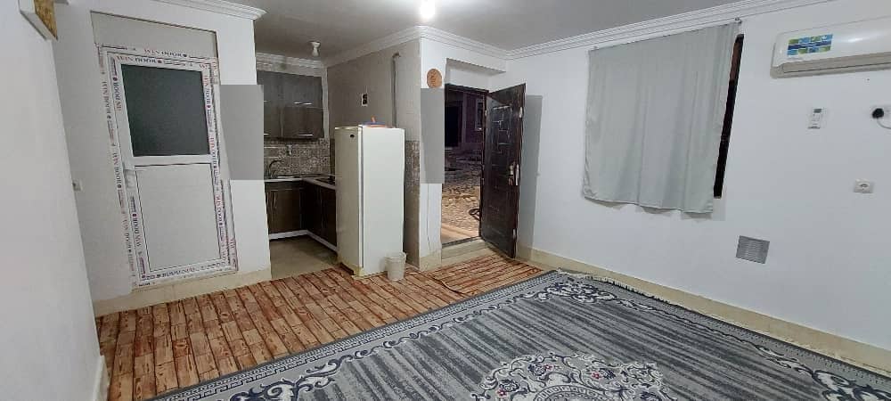 اجاره منزل دو خواب مبله در دهدز - دو خواب