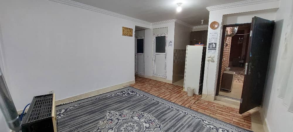 اجاره منزل دو خواب مبله در دهدز - دو خواب