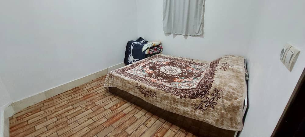 اجاره منزل دو خواب مبله در دهدز - دو خواب
