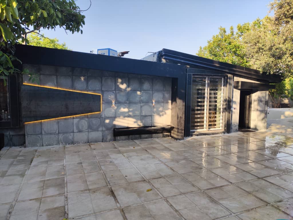 اجاره ویلا با استخر روباز آبسرد در گویم