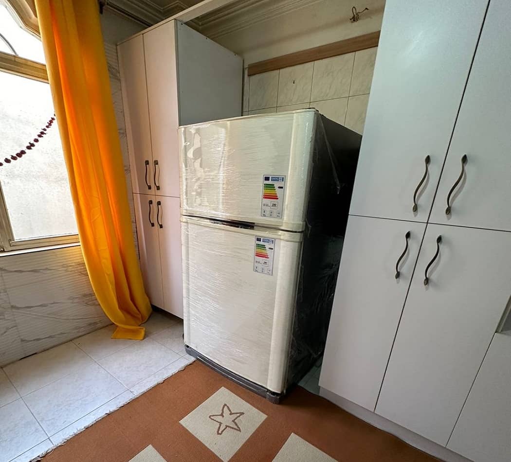 اجاره منزل مبله در سعادت آباد خیابان فرهنگ - شمال غرب