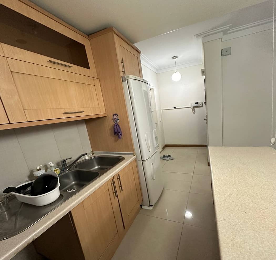 اجاره منزل مبله در سعادت آباد خیابان سپهر - شمال غرب