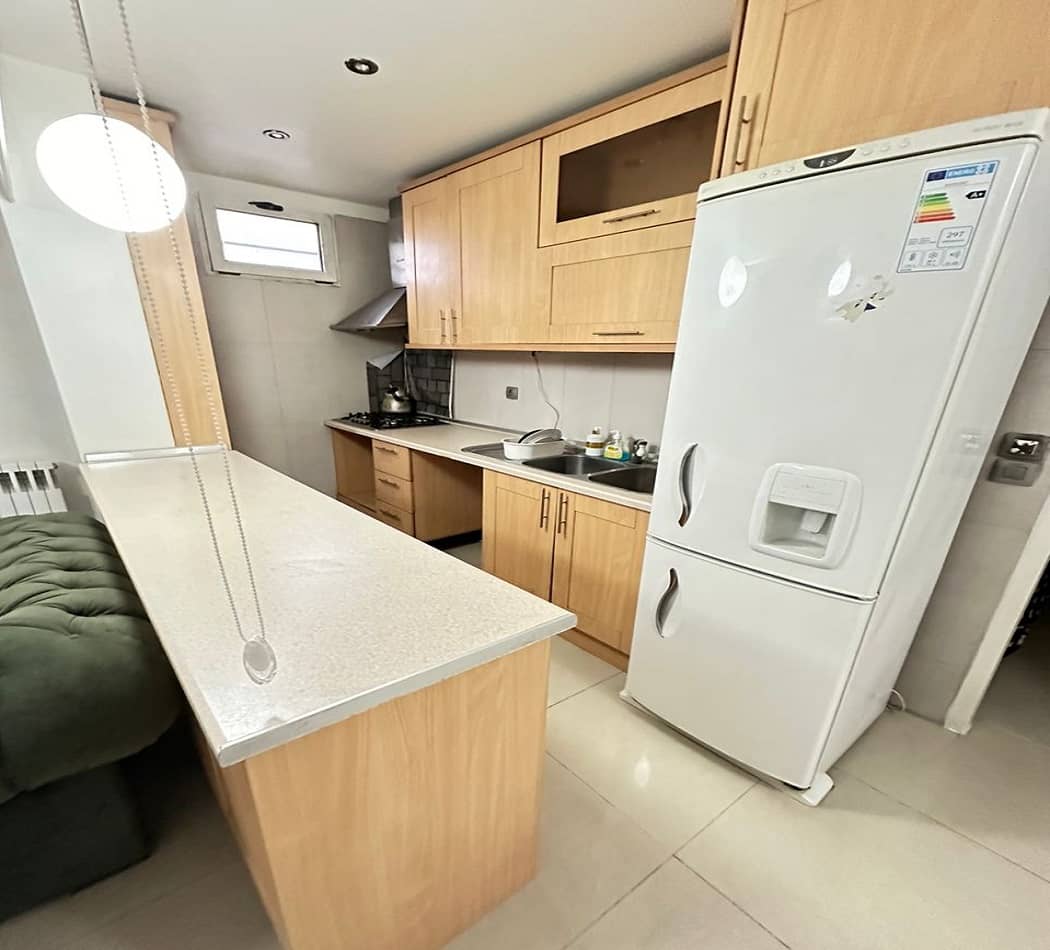 اجاره منزل مبله در سعادت آباد خیابان سپهر - شمال غرب