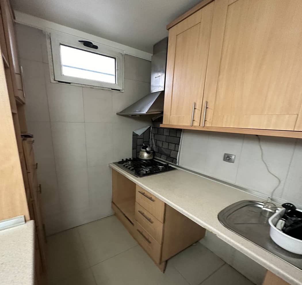 اجاره منزل مبله در سعادت آباد خیابان سپهر - شمال غرب