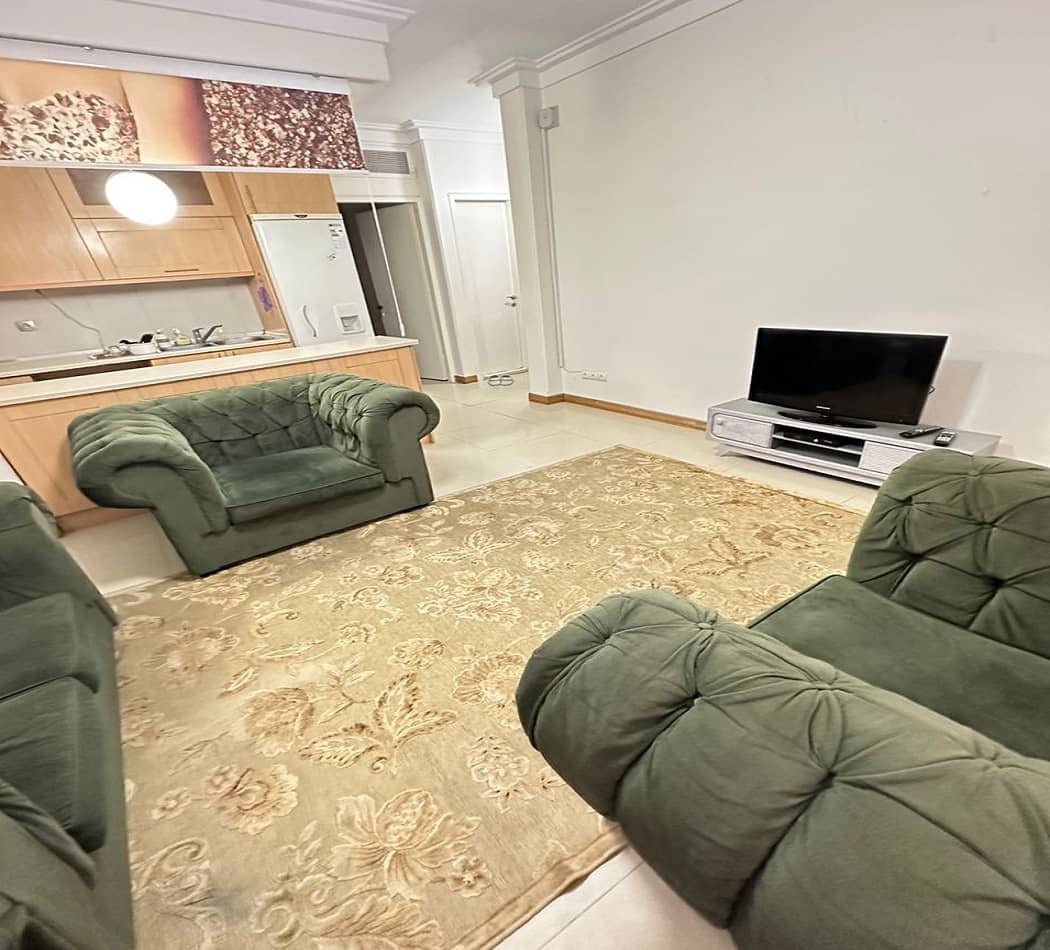 اجاره منزل مبله در سعادت آباد خیابان سپهر - شمال غرب