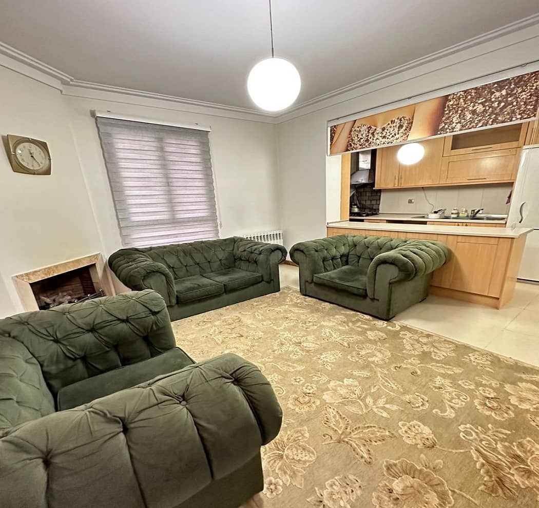 اجاره منزل مبله در سعادت آباد خیابان سپهر - شمال غرب