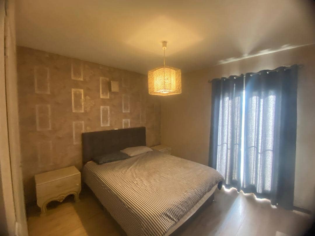 اجاره منزل مبله در سعادت آباد میثاق - شمال غرب