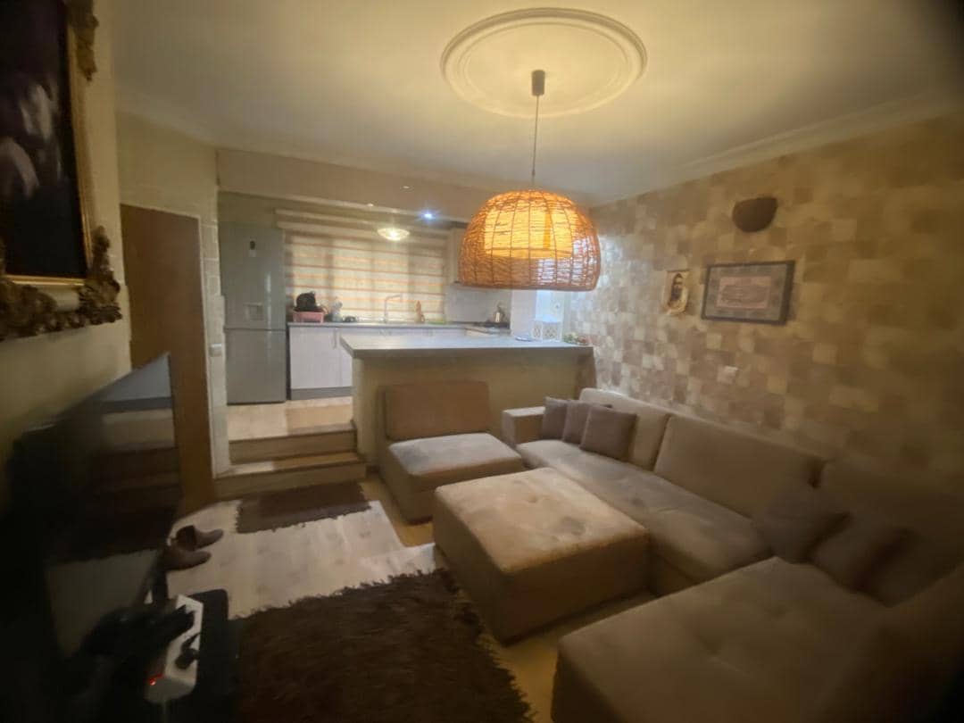 اجاره منزل مبله در سعادت آباد میثاق - شمال غرب