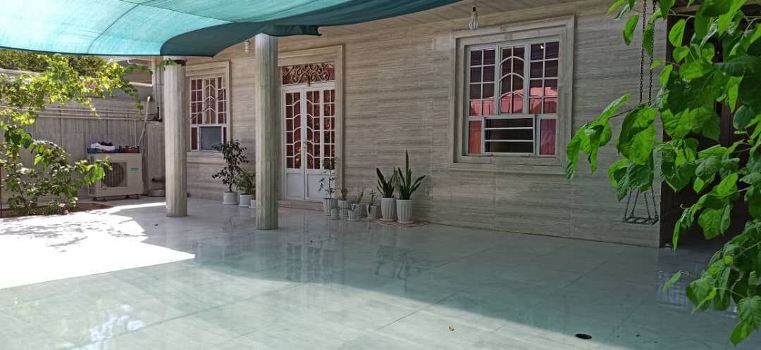 اجاره منزل ویلایی در نزدیکی ساحل بندر امام حسن