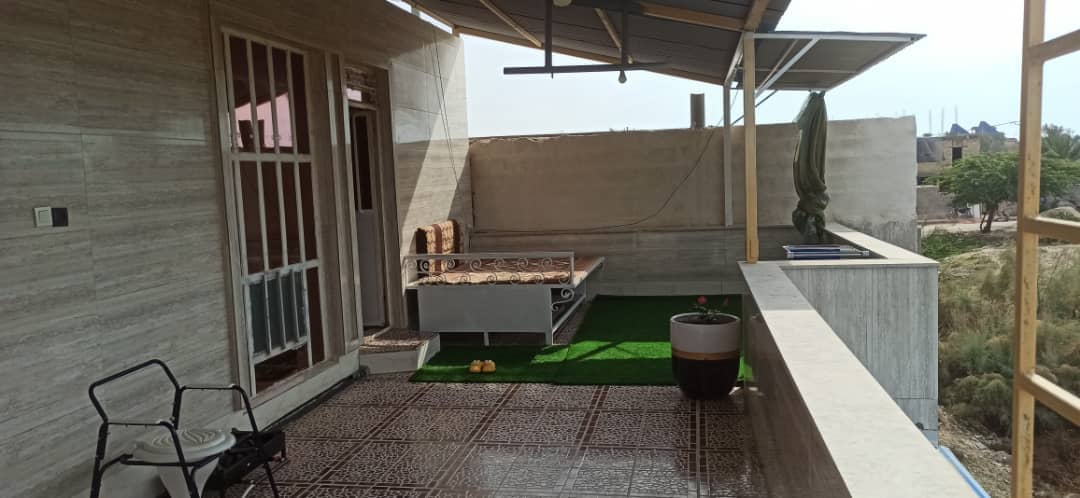 اجاره منزل ویلایی در نزدیکی ساحل بندر امام حسن