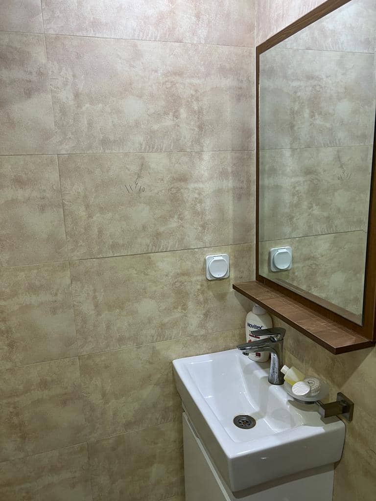 اجاره بومگردی در خیابان گلسرخ - شادی