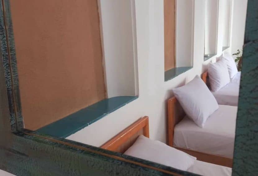 اجاره بومگردی در خیابان گلسرخ - سعادت