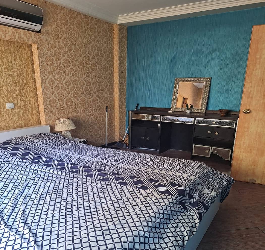 اجاره منزل مبله در صدف کیش