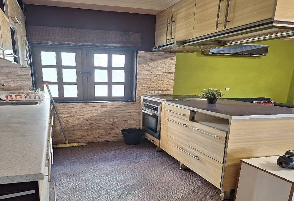 اجاره منزل مبله در صدف کیش