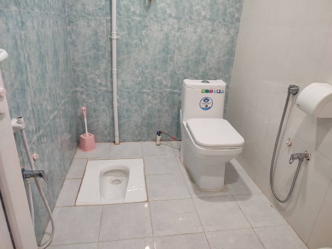 اجاره منزل مبله نزدیک دریا در بندر گناوه