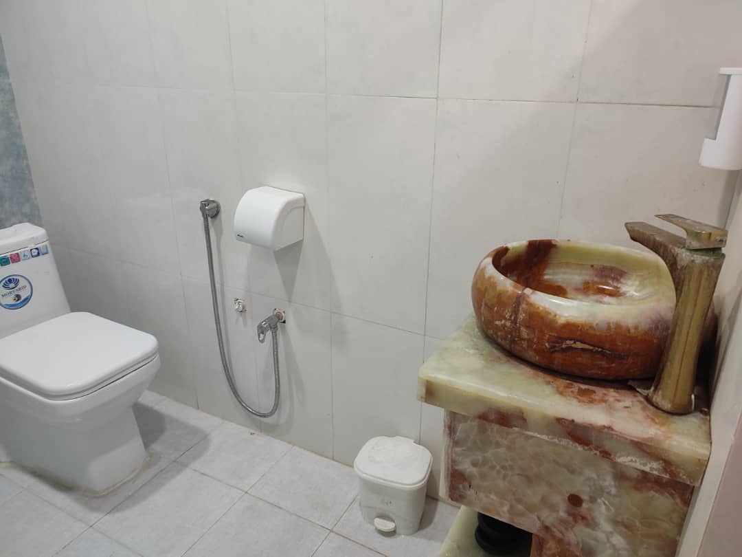 اجاره منزل مبله نزدیک دریا در بندر گناوه