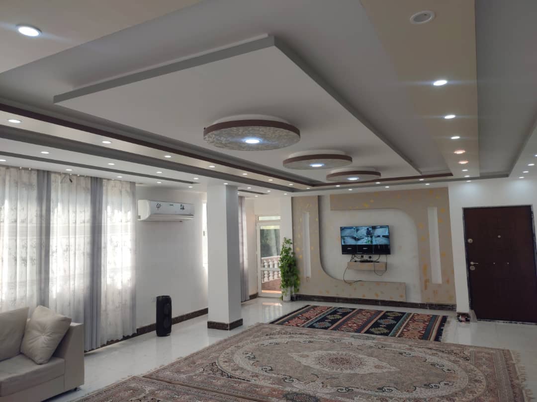 اجاره منزل مبله نزدیک دریا در بندر گناوه