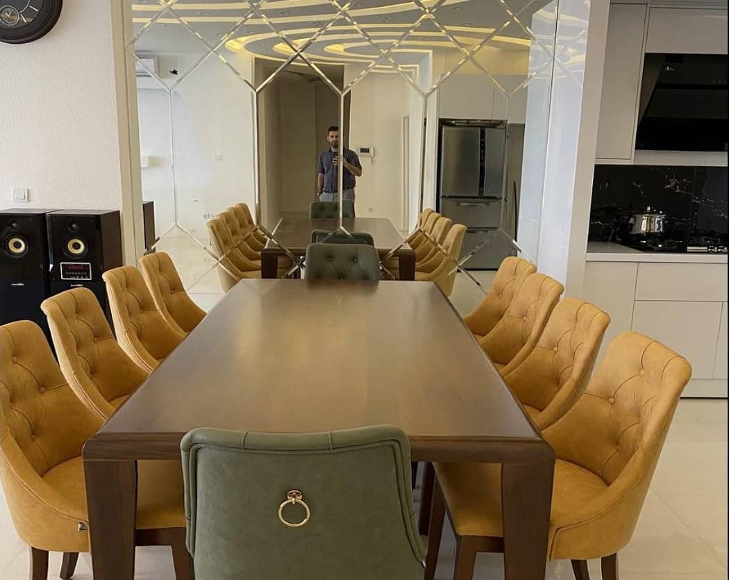 اجاره منزل ویلایی در بلوار دریا بندری-همکف