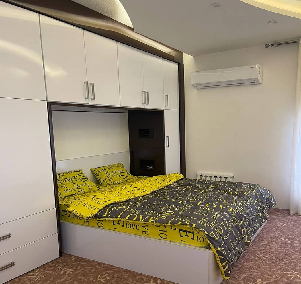 اجاره منزل ویلایی در بلوار دریا بندری-همکف