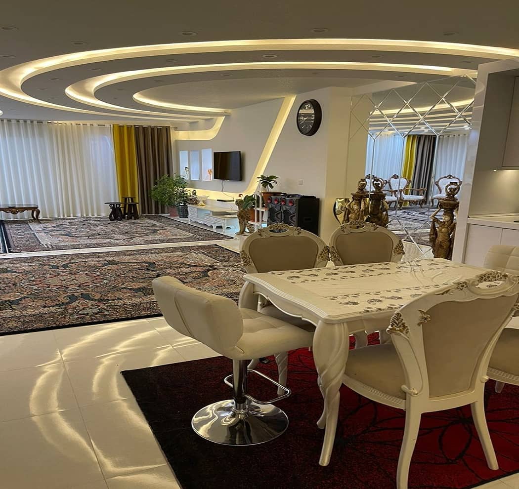 اجاره منزل ویلایی در بلوار دریا بندری - طبقه اول