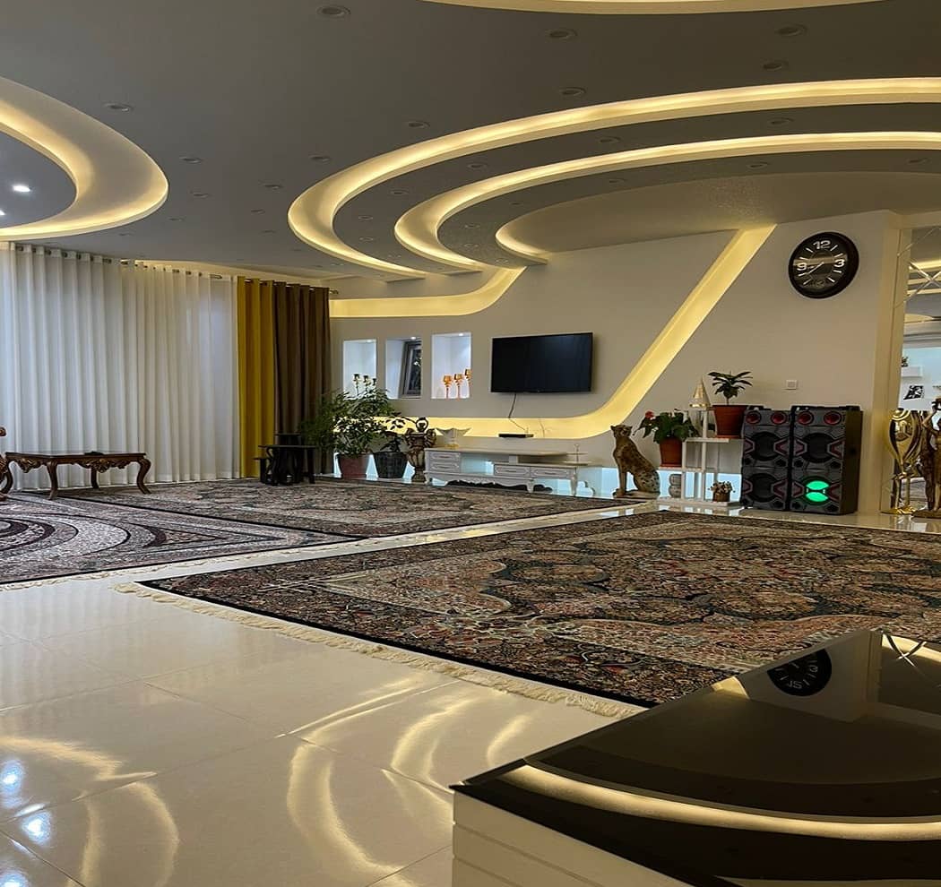 اجاره منزل ویلایی در بلوار دریا بندری - طبقه اول